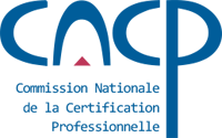 Commission Nationale de la Certification Professionnelle